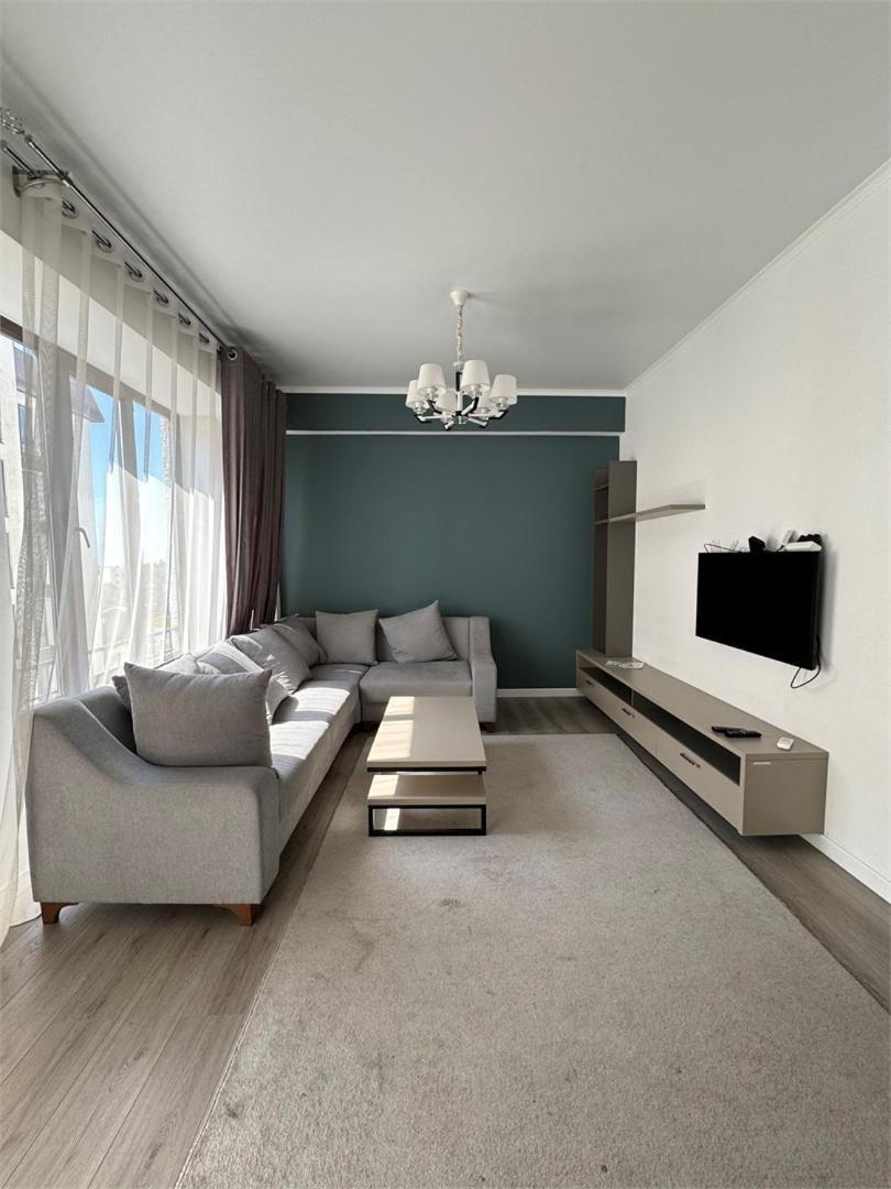 בישקק Casablanca Apart Hotel מראה חיצוני תמונה