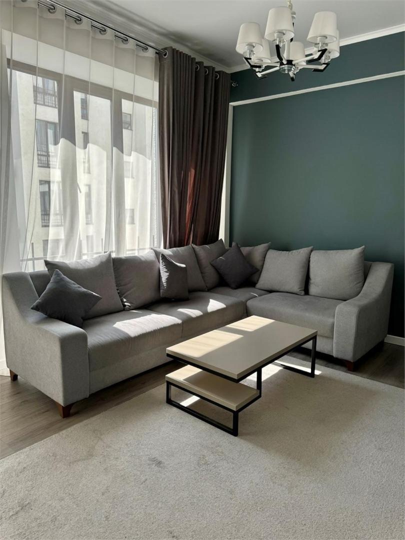 בישקק Casablanca Apart Hotel מראה חיצוני תמונה