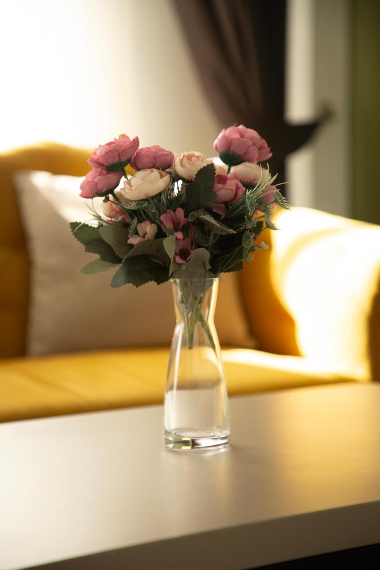 בישקק Casablanca Apart Hotel מראה חיצוני תמונה