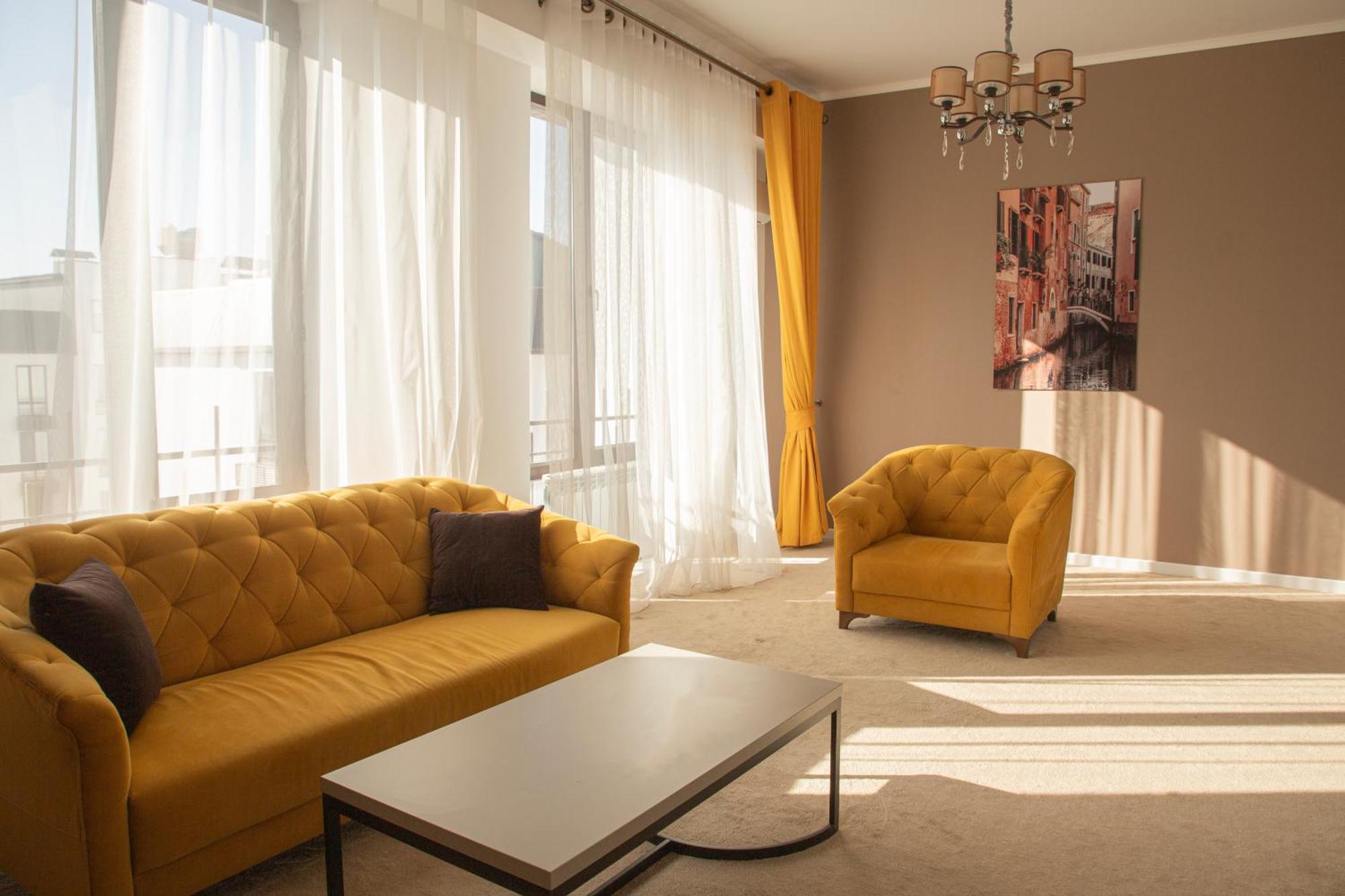 בישקק Casablanca Apart Hotel מראה חיצוני תמונה