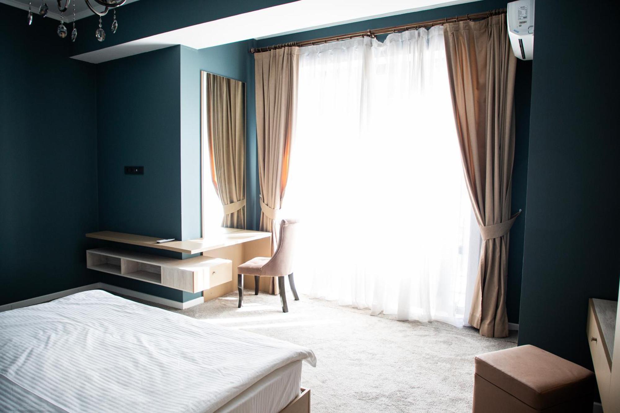 בישקק Casablanca Apart Hotel מראה חיצוני תמונה